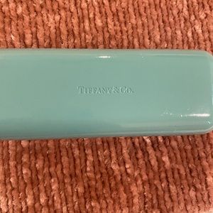 Tiffany & company frames lightly worn